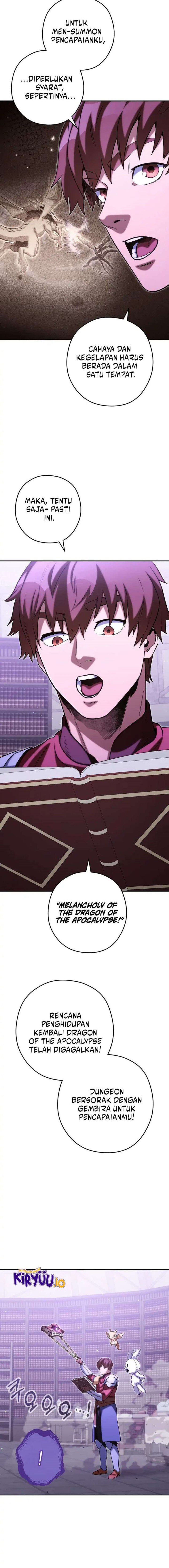 Dungeon Reset Chapter 259 Gambar 7